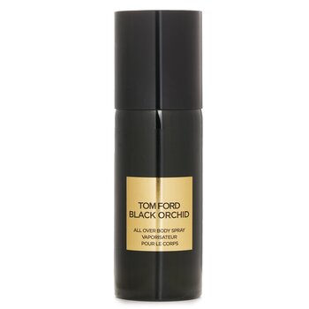 Black Orchid All Over Body Spray (150ml) 