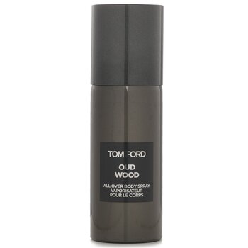 Oud Wood All Over Body Spray (150ml) 