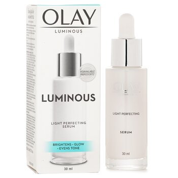 Olay - Luminous Light Perfecting Serum Image 1
