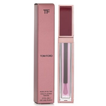 Tom Ford - Rose Lip Oil Tint Image 1