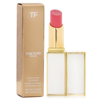 Tom Ford - Ultra Shine Lip Color - # 40 Rose Beam Image 1