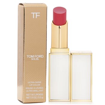 Tom Ford - Ultra Shine Lip Color - # 41 Remote Isle Image 1