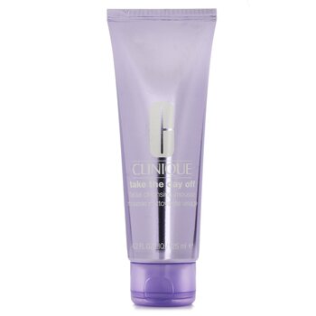 Take the Day Off Facial Cleansing Mousse (125ml) 