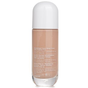 Clinique - Even Better Clinical Vitamin MakeUp Foundation SPF 50 - # 2 Light Cool Image 2