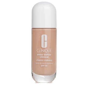 Even Better Clinical Vitamin MakeUp Foundation SPF 50 - # 2 Light Cool (30ml) 