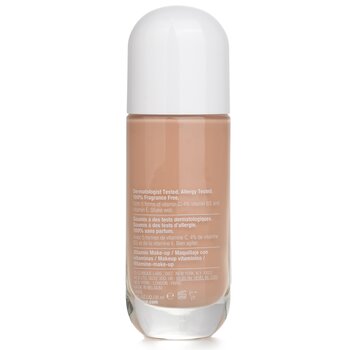 Clinique - Even Better Clinical Vitamin MakeUp Foundation SPF 50 - # 3 Light Cool Image 2