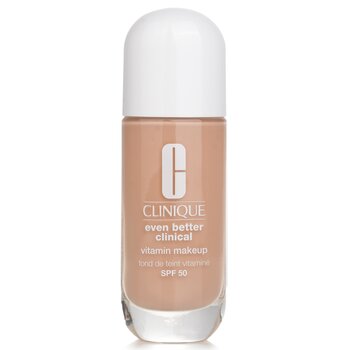 Even Better Clinical Vitamin MakeUp Foundation SPF 50 - # 3 Light Cool (30ml) 