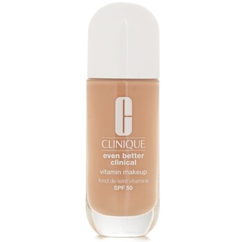 Even Better Clinical Vitamin MakeUp Foundation SPF 50 - # 1 Light Medium Cool (30ml) 