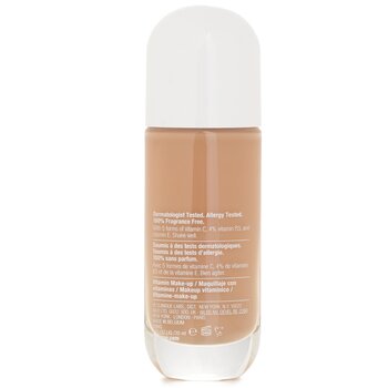 Clinique - Even Better Clinical Vitamin MakeUp Foundation SPF 50 - # 4 Light Medium Cool Image 2