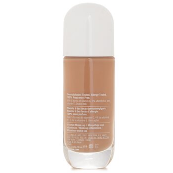Clinique - Even Better Clinical Vitamin MakeUp Foundation SPF 50 - # 5 Light Medium Cool Image 2