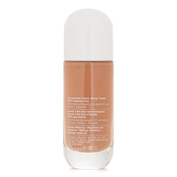 Clinique - Even Better Clinical Vitamin MakeUp Foundation SPF 50 - # 3 Medium Cool Image 2