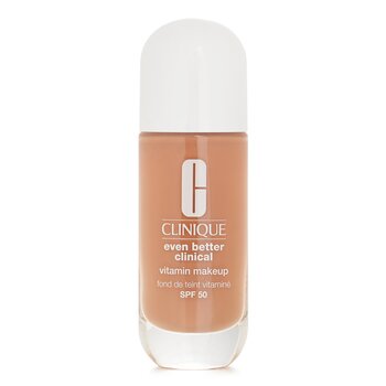 Even Better Clinical Vitamin MakeUp Foundation SPF 50 - # 3 Medium Cool (30ml) 