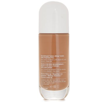 Clinique - Even Better Clinical Vitamin MakeUp Foundation SPF 50 - # 4 Medium Cool Image 2