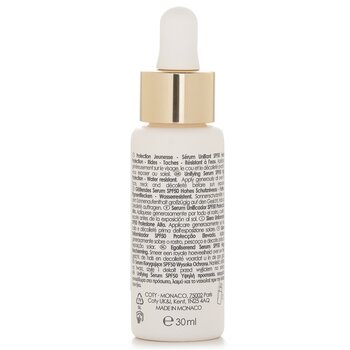 Lancaster - Sun Perfect Youth Protection Unifying Serum SPF 50 Image 2