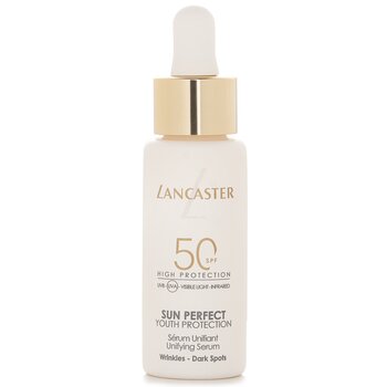 Sun Perfect Youth Protection Unifying Serum SPF 50 (30ml) 