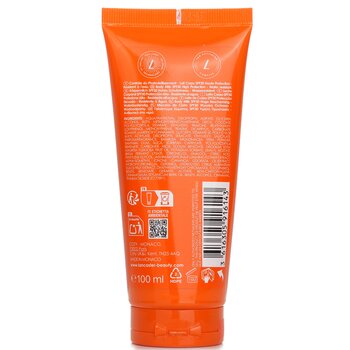 Lancaster - Sun Beauty Body Milk SPF 30 Image 2