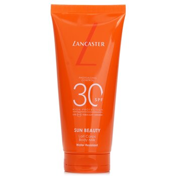 Sun Beauty Body Milk SPF 30 (100ml) 