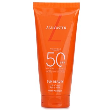 Sun Beauty Body Milk SPF 50 (100ml) 