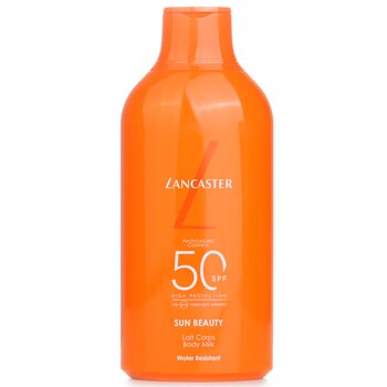 Sun Beauty Body Milk SPF 50 (400ml) 