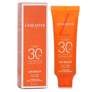 Lancaster - Sun Beauty Face Gel SPF 30 Image 1