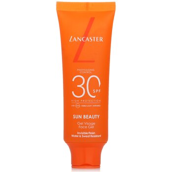 Sun Beauty Face Gel SPF 30 (50ml) 