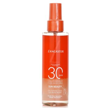 Sun Beauty Sun Body Water SPF 30 (150ml) 