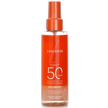 Sun Beauty Sun Body Water SPF 50 (150ml) 