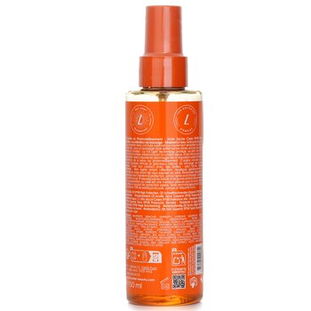 Lancaster - Sun Beauty Dry Body Oil SPF 50 Image 2