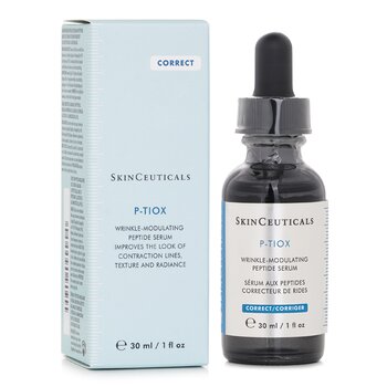 Skin Ceuticals - P Tiox Wrinkle Modulating Petide Serum Image 1