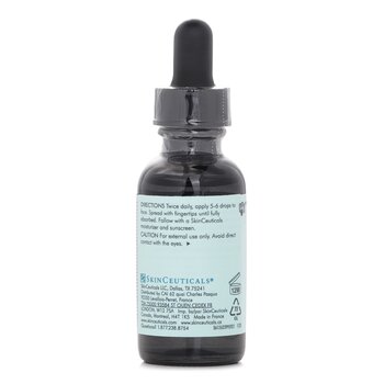 Skin Ceuticals - P Tiox Wrinkle Modulating Petide Serum Image 2