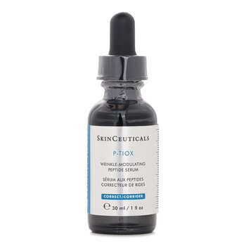 P Tiox Wrinkle Modulating Petide Serum (30ml/1oz) 
