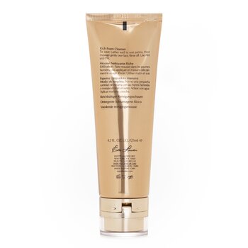 Estee Lauder - Re-Nutriv Rich Foam Cleanser Image 2