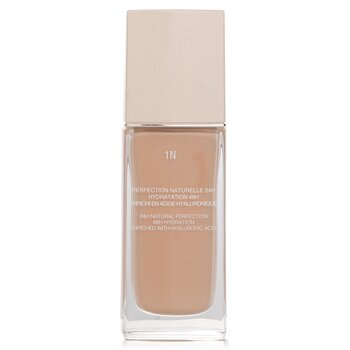 Christian Dior - Dior Forever Hydra Nude 24Hour Natural Perfection Foundation - # 1N Neutral Image 2