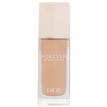 Dior Forever Hydra Nude 24Hour Natural Perfection Foundation - # 1N Neutral (30ml/1oz) 