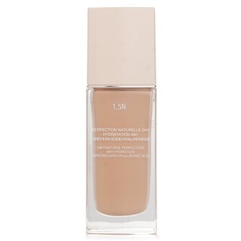 Christian Dior - Dior Forever Hydra Nude 24Hour Natural Perfection Foundation - # 1.5N Neutral Image 2