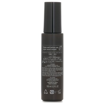 Shu Uemura - Unlimited Mattifying Makeup Fix Mist Image 2