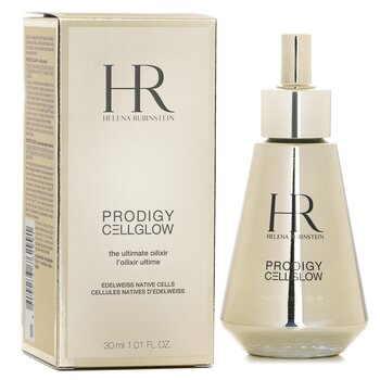 Helena Rubinstein - Prodigy Cellglow Oilixir Image 1