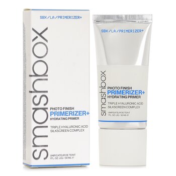 Smashbox - Photo Finish Primerizer+ Hydrating Primer Image 1