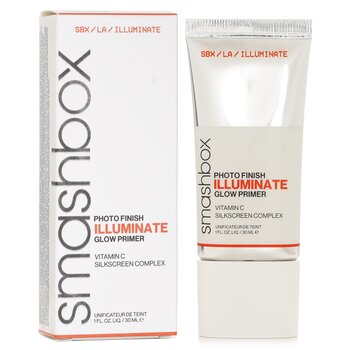 Smashbox - Photo Finish Illuminate Glow Primer Image 1