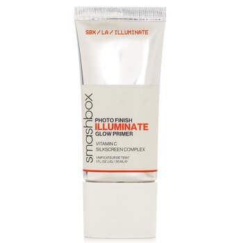 Photo Finish Illuminate Glow Primer (30ml/1oz) 