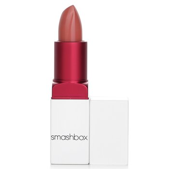 Be Legendary Prime & Plush Lipstick - # Level Up (3.4g) 