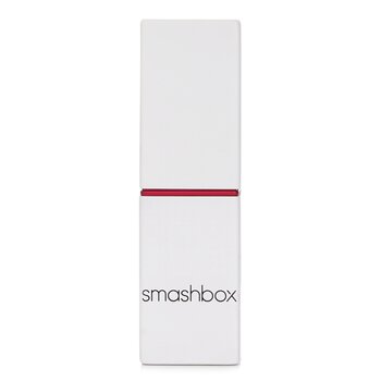 Smashbox - Be Legendary Prime & Plush Lipstick - # It's A Mood Image 2