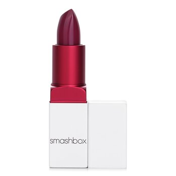 Be Legendary Prime & Plush Lipstick - # It's A Mood (3.4g) 