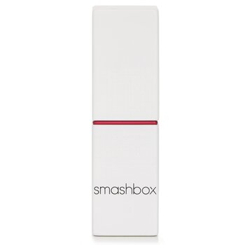 Smashbox - Be Legendary Prime & Plush Lipstick - # Poolside Image 2