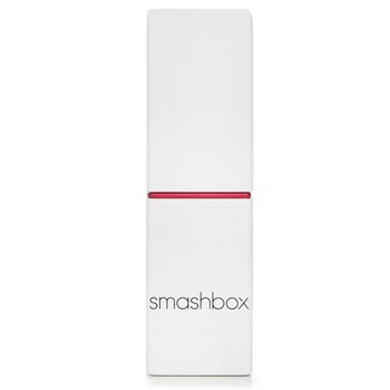Smashbox - Be Legendary Prime & Plush Lipstick - # Stylist Image 2