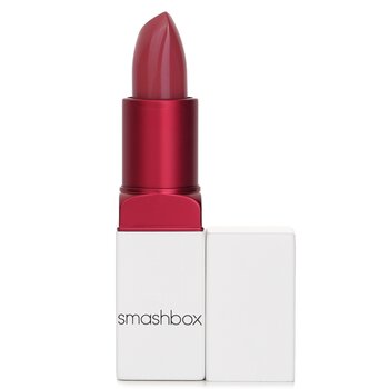 Be Legendary Prime & Plush Lipstick - # Stylist (3.4g) 