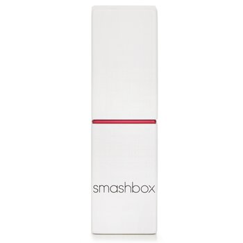 Smashbox - Be Legendary Prime & Plush Lipstick - # Bawse Image 2