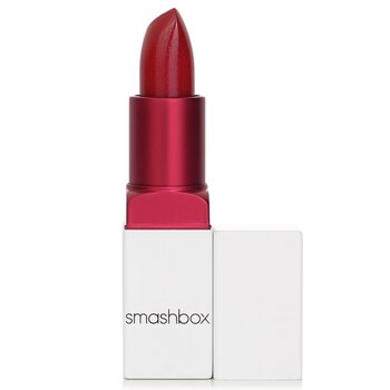 Be Legendary Prime & Plush Lipstick - # Bawse (3.4g) 