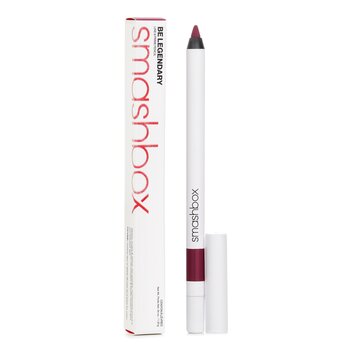 Smashbox - Be Legendary Line & Prime Lip Pencil - # Cranberry Image 1
