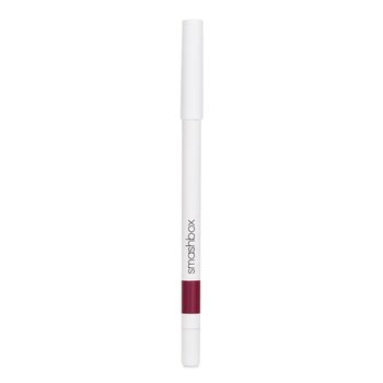 Smashbox - Be Legendary Line & Prime Lip Pencil - # Cranberry Image 2